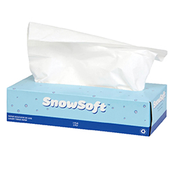 FACIAL TISSUE 8.4