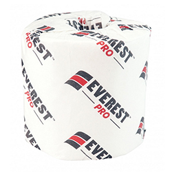 BATHROOM TISSUE 1PLY 1000S