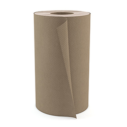 PAPIER À MAINS BRUN 8