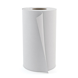PAPIER À MAINS BLANC 7.85