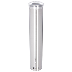 CONE 3-4.5 OZ OR FLAT 3-5 OZ CUP DISPENSER