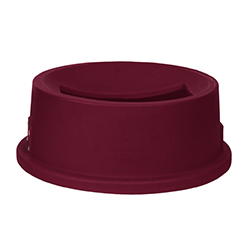 BURGUNDY MAGNETIC TABLEWARE RETRIEVER FOR CONTAINER 121L