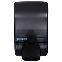 DISTRIBUTEUR SAVON À MAINS MANUEL 875 ML