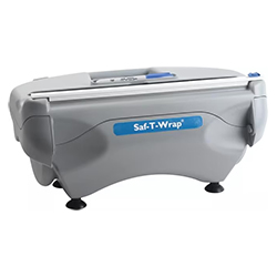 STATION SAF-T-WRAP 12