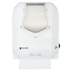 HAND TOWEL DISPENSER SIMPLICITY ESSENCE