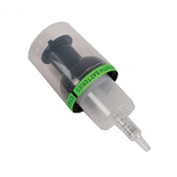 RELY REPLACEMENT LOTION PUMP WITH NOZZLE
