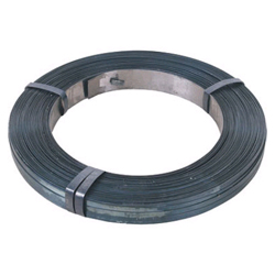 STEEL STRAPPING 1-1/4