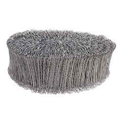 GALVANIZED WIRE TIE 19GA 4