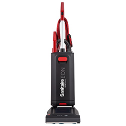 UPRIGHT VACUUM CLEANER 12