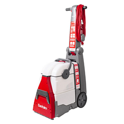 UPRIGHT CARPET EXTRACTOR