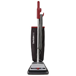 UPRIGHT VACUUM CLEANER 12