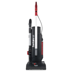 UPRIGHT VACUUM CLEANER 13