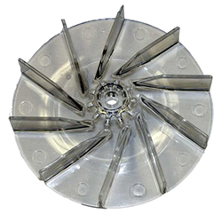 IMPELLER MOTOR FAN