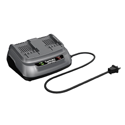 STATION DE RECHARGE POUR BATTERIE 24V