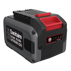 BATTERIE DE REMPLACEMENT 24V