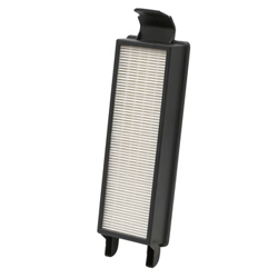 HF-5 STYLE WASHABLE HEPA REPLACEMENT FILTER