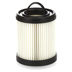 DCF-3 HEPA REPLACEMENT FILTER