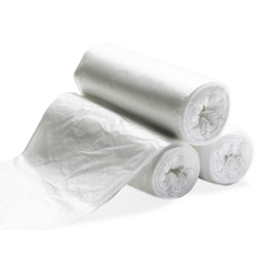 GARBAGE BAGS CLEAR *SELECT* 36X50 STRONG