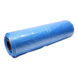 SAC EN ROULEAU BLEU 10.75