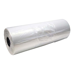 CLEAR BAG ROLL 60