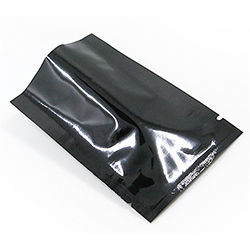 BLACK BASE VACUUM BAG 7