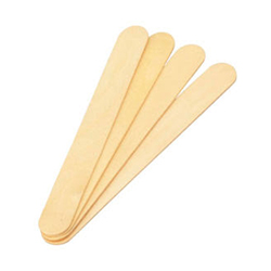 STERILE TONGUE DEPRESSOR 6