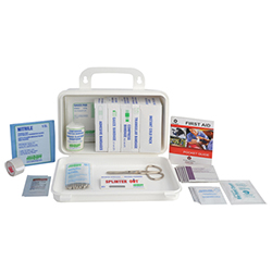 TRANSPORT VEHICULE FIRST AID KIT (ONTARIO)