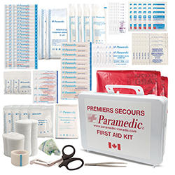 CSA FIRST AID KIT 25 TO 50 PEOPLE