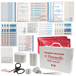 CSA FIRST AID KIT 51 PEOPLE AND MORE