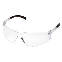 SAFETY GLASSES ATOKA S9110ST
