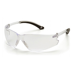 SAFETY GLASSES ITEK S5810ST