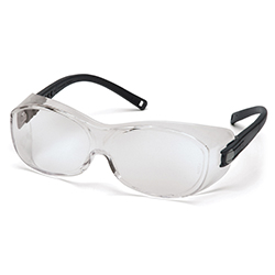 SAFETY GLASSES OTS S3510SJ