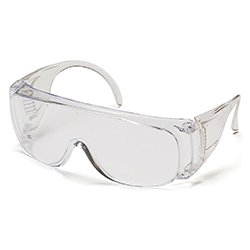 LUNETTES DE SÉCURITÉ SOLO S510S