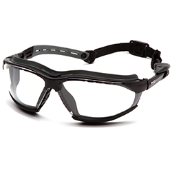 LUNETTES DE SÉCURITÉ ISOTOPE GB9410STM