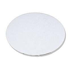 CERCLE À PIZZA ONDULÉ 10
