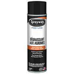 DÉGRAISSANT AUX AGRUMES 425 GR