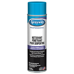NETTOYEUR À SERPENTIN 539 GR