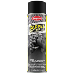 AEROSOL CARPET SPOTTER PLUS 510GR