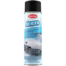 AEROSOL DE-ICER 454GR