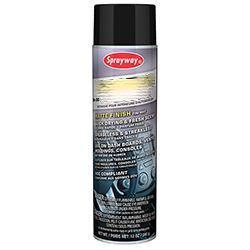 AEROSOL INTERIOR DETAILER 340 GR