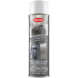 AEROSOL STAINLESS STEEL CLEANER 425 GR