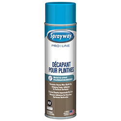 DÉCAPANT POUR PLINTHES EN AÉROSOL 539 GR