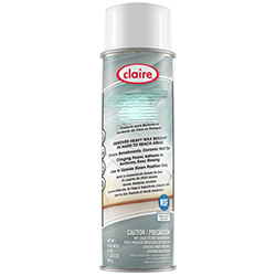 AEROSOL BASEBOARD WAX STRIPPER 539 GR