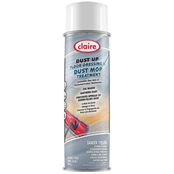 AEROSOL DUST FLOOR DRESSING 397 GR