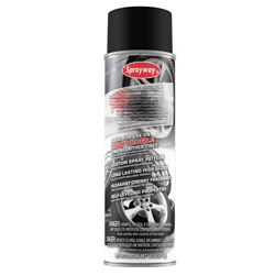 LOW PRO TIRE SHINE 411 GR