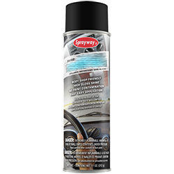 AEROSOL INSTANT SHINE NON-SILICONE 312 GR