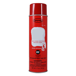 AEROSOL SILICONE SPRAY 312 GR