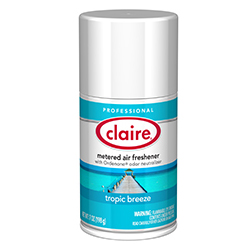 DÉSODORISANT BRISE TROPICALE AÉROSOL 198 GR