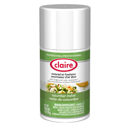 CUCUMBER MELON METERED AIR FRESHENER 198 GR