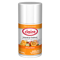 DÉSODORISANT CITRUS BLAST AÉROSOL 198 GR